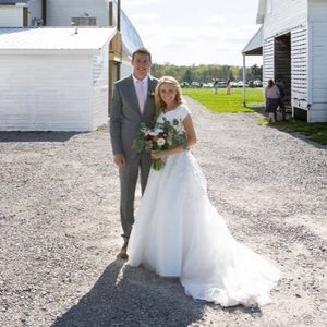 Meet your Posher, Ally